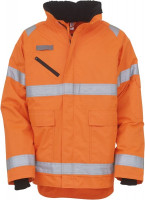 Hi Vis Orange