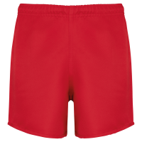 Sporty Red