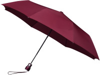 Bordeaux rood (± PMS 504C)