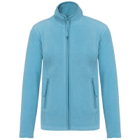 Cloudy blue heather