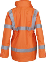 Hi Vis Orange