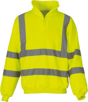 Hi Vis Yellow