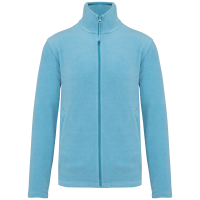 Cloudy blue heather