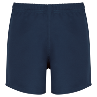 Sporty Navy